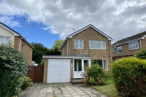 20 Rye Garth, Wetherby, LS22 7UL