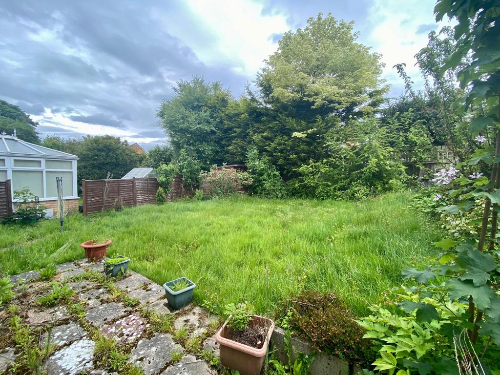 Rye Garth, Wetherby, LS22 3 bed detached house £325,000