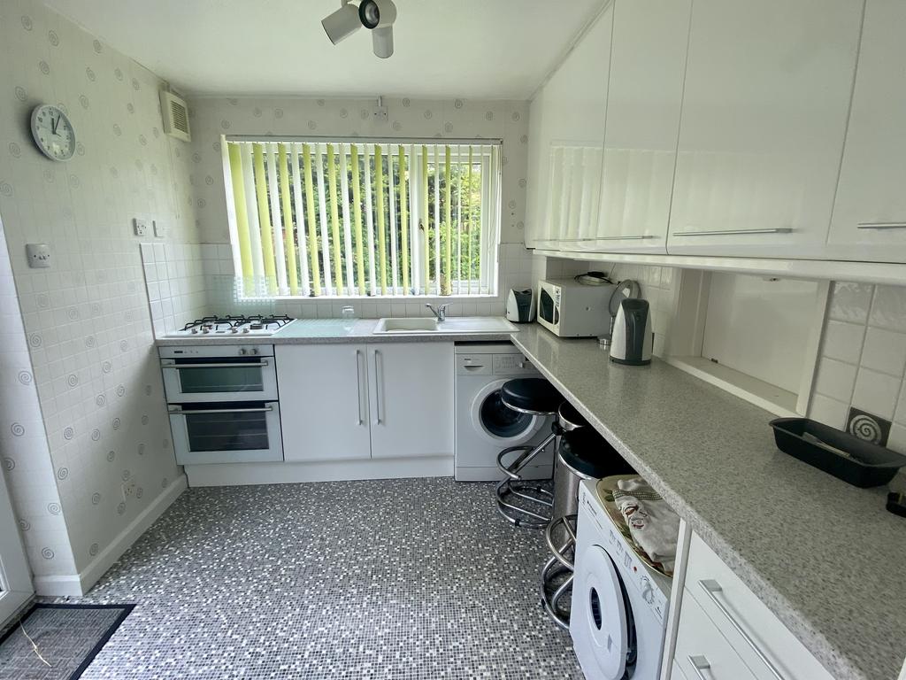 Rye Garth, Wetherby, LS22 3 bed detached house £325,000