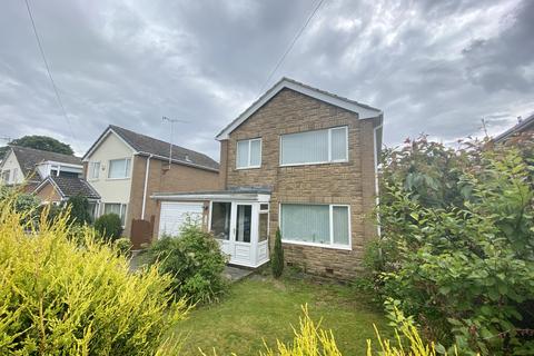 20 Rye Garth, Wetherby, LS22 7UL