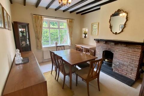 13 Chapel Lane, Clifford, Wetherby, LS23 6HU