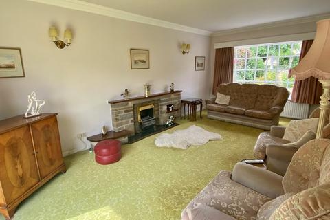 17 Millbeck Green, Collingham, Wetherby, LS22 5AJ