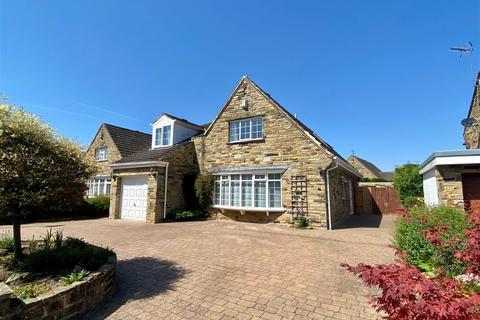 28 Grasmere Avenue, Wetherby, LS22 6YT