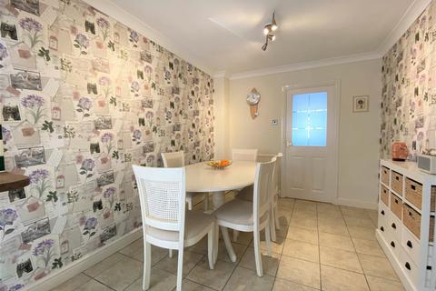 28 Grasmere Avenue, Wetherby, LS22 6YT