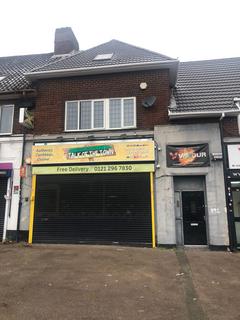 undefined, College Road, Kingstanding B44