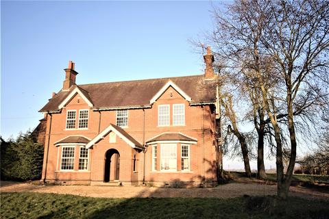5 bedroom detached house to rent - Potsgrove, Milton Keynes, Bedfordshire, MK17