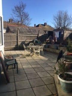 1 bedroom in a house share to rent, Downs Avenue