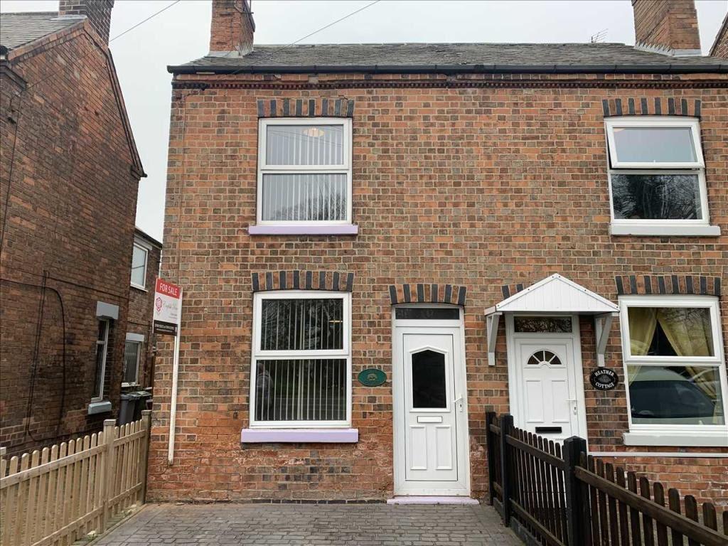 Lowdham Road, Gunthorpe, Nottingham, Nottinghamshire, NG14 7ES 3 bed