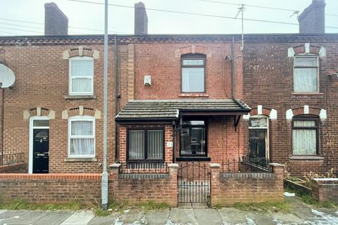 3 bedroom terraced house to rent, Hemfield Road, Ince, Wigan, WN2 2EZ