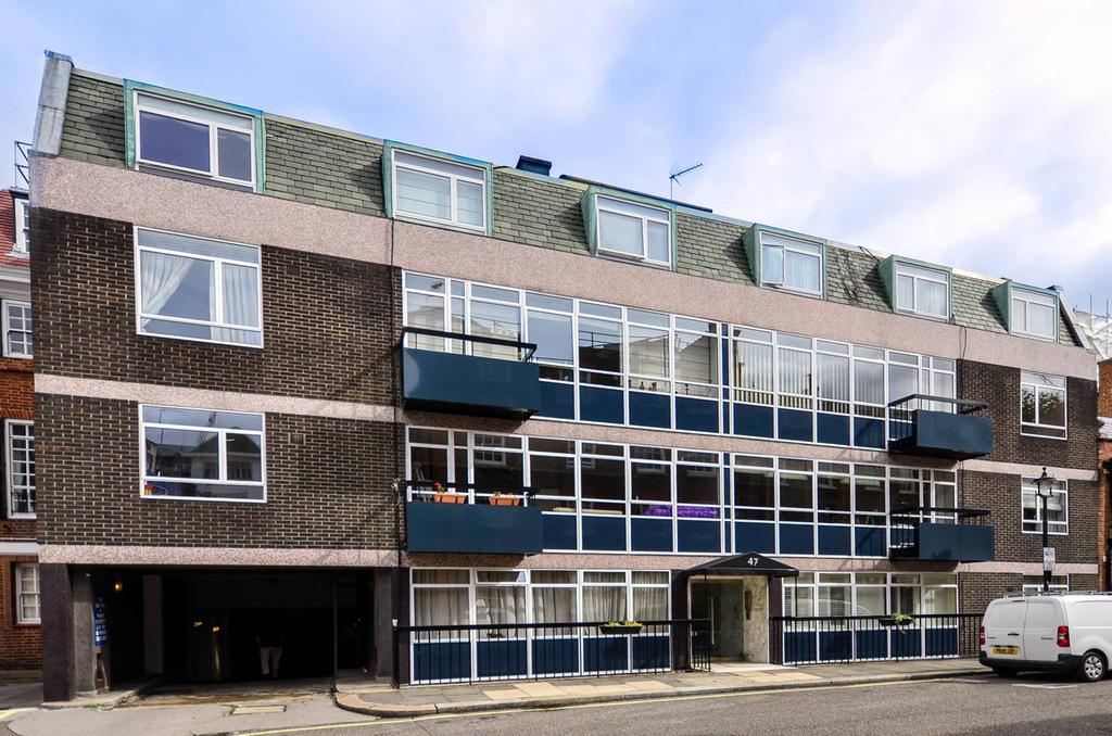Catherine Place, St James's Park, London, SW1E 2 bed flat £3,679 pcm