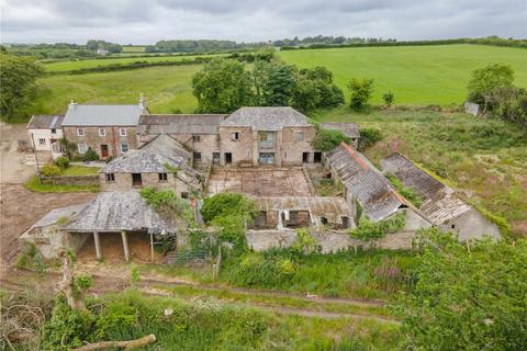Detached house for sale - West Tuelmenna Farm, Dobwalls, Nr. Liskeard, Cornwall, PL14