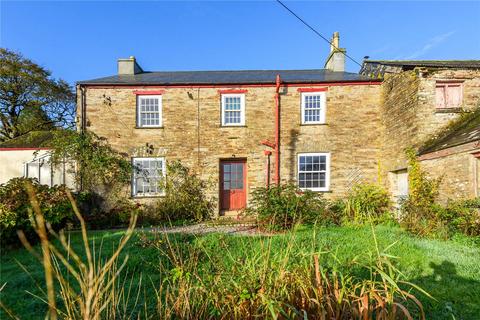 Detached house for sale, West Tuelmenna Farm, Dobwalls, Nr. Liskeard, Cornwall, PL14