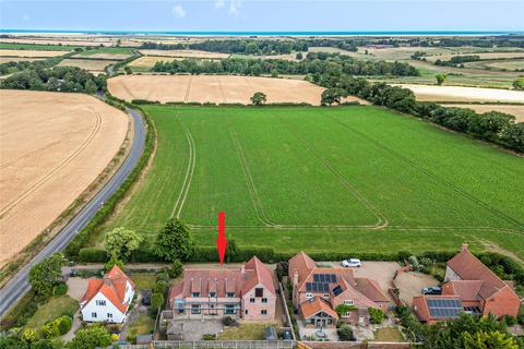 North View House Chalk Loke, Wighton, Wells-next-the-sea, NR23 1GB