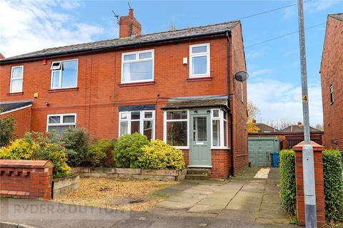 3 bedroom semi-detached house for sale, Thatch Leach, Chadderton, Oldham, OL9