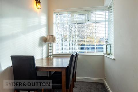 13 Thatch Leach, Chadderton, Oldham, OL9 9QX