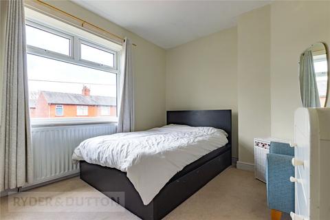 13 Thatch Leach, Chadderton, Oldham, OL9 9QX