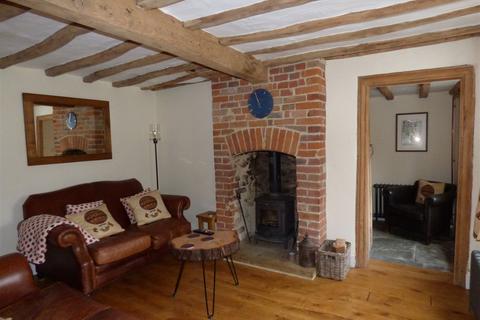 2 bedroom cottage for sale - Tredington, Shipston On Stour, CV36 4NJ