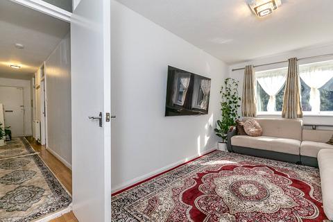 1 bedroom apartment for sale, South Park Hill Road, SOUTH CROYDON, Surrey, CR2