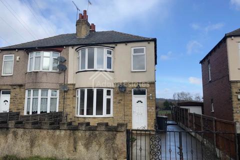 undefined, Ravensthorpe Road, Thornhill Lees
