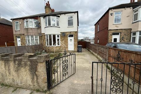 undefined, Ravensthorpe Road, Thornhill Lees