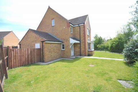 4 bedroom detached house to rent, Beamish View, Birtley, DH3
