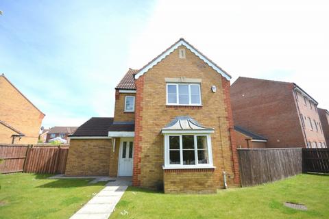 4 bedroom detached house to rent, Beamish View, Birtley, DH3