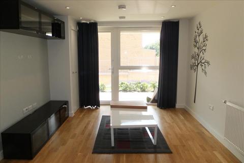 1 bedroom flat to rent, Chapman House, Manor Lane, Feltham, TW13