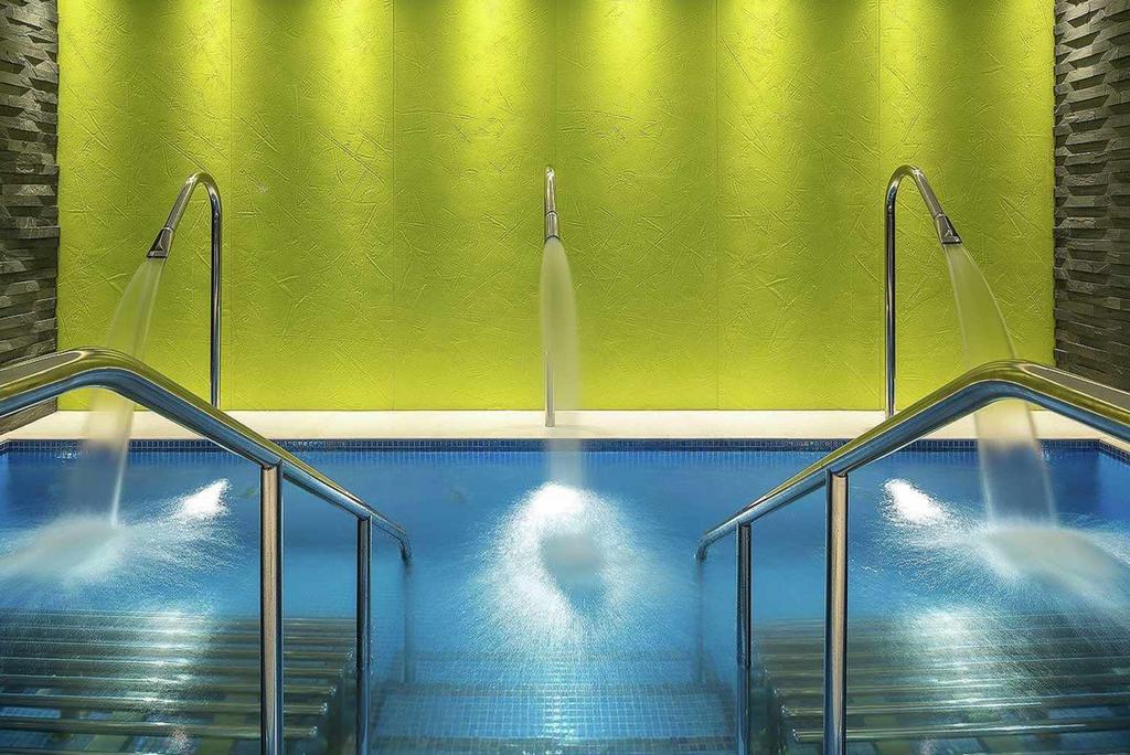 190 Strand Spa