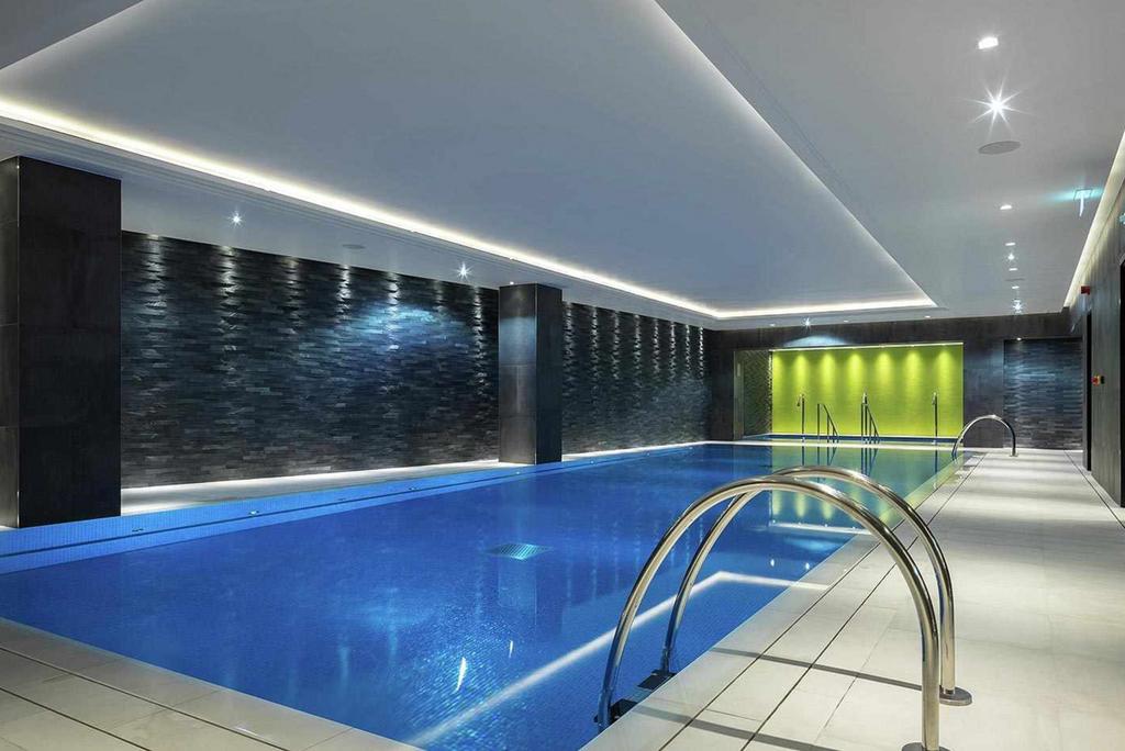190 Strand Swimmi...