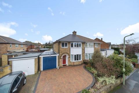 3 bedroom semi-detached house to rent, Marston,  Oxford,  OX3