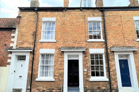 103 Longwestgate, Scarborough, YO11 1RQ