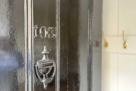 103 Longwestgate, Scarborough, YO11 1RQ