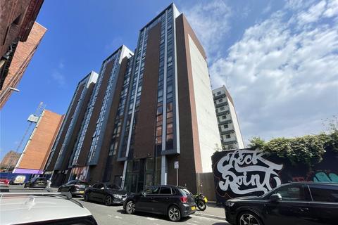 1 bedroom apartment to rent, Baltic View, 25 Norfolk Street, Liverpool, Merseyside, L1