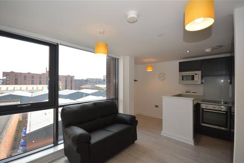 1 bedroom apartment to rent, Baltic View, 25 Norfolk Street, Liverpool, Merseyside, L1