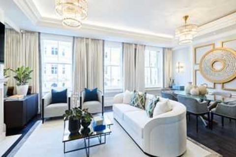 2 bedroom apartment to rent, Prince Of Wales Terrace, Kensington, Hyde Park  W8