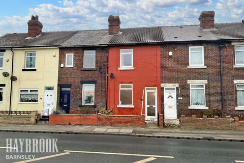 2 bedroom terraced house for sale - Wombwell Lane, Stairfoot