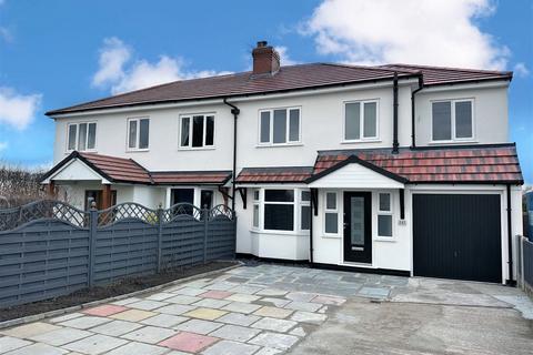 Ellesmere, 245 Buxton Road, Hazel Grove, Stockport, SK7 6NG