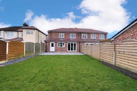 Ellesmere, 245 Buxton Road, Hazel Grove, Stockport, SK7 6NG