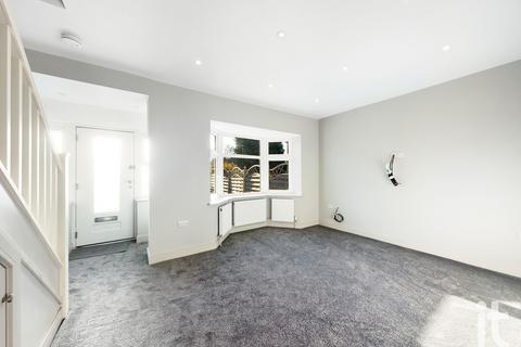 Ellesmere, 245 Buxton Road, Hazel Grove, Stockport, SK7 6NG