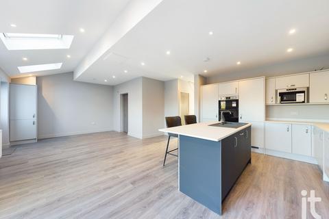 Ellesmere, 245 Buxton Road, Hazel Grove, Stockport, SK7 6NG