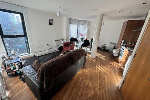 1 bedroom flat for sale, Fresh, Chapel Street, Salford, M3