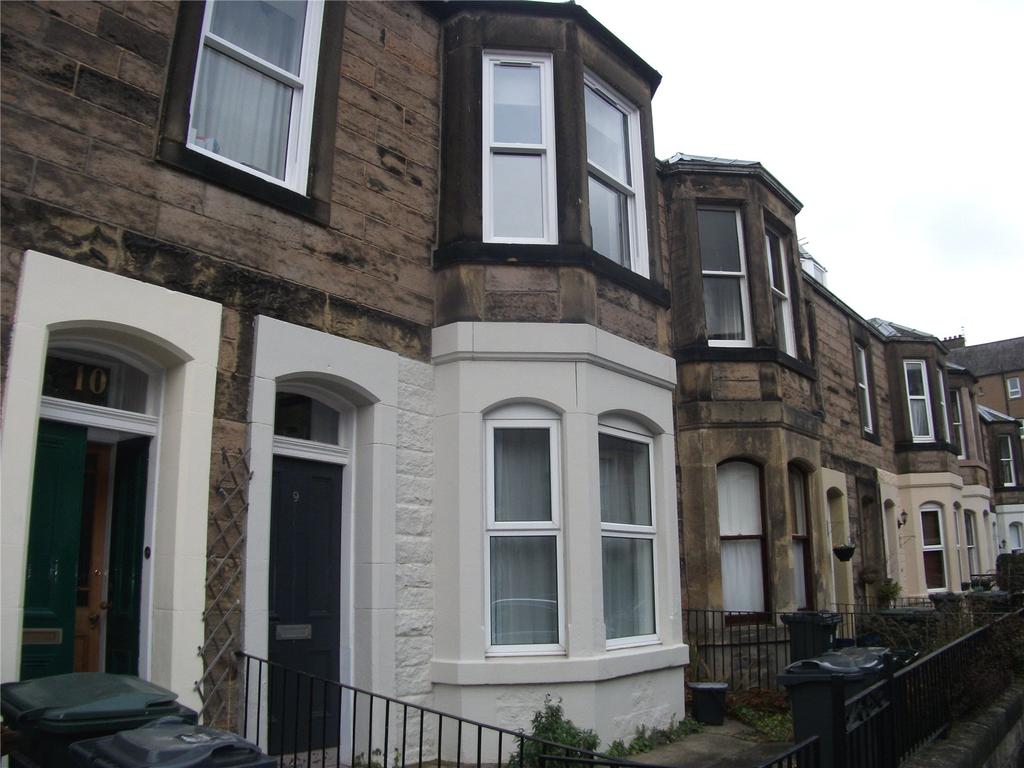 Hazelbank Terrace, Edinburgh, EH11 1 bed parking £1,060 pcm (£245 pw)