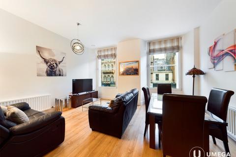 2 bedroom flat to rent - Shandwick Place, West End, Edinburgh, EH2