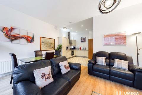 2 bedroom flat to rent - Shandwick Place, West End, Edinburgh, EH2