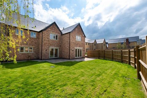 5 bedroom detached house for sale, Mill Lane, Newbold on Stour, Stratford upon Avon, CV37