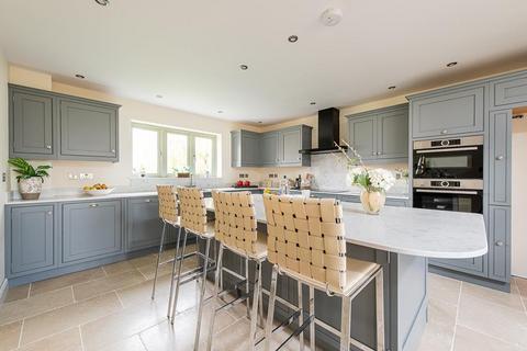 5 bedroom detached house for sale, Mill Lane, Newbold on Stour, Stratford upon Avon, CV37