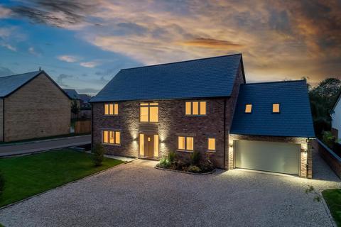 5 bedroom detached house for sale, Mill Lane, Newbold on Stour, Stratford upon Avon, CV37