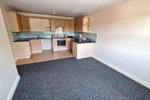 undefined, Vernons Mews, Stockingford