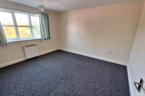 undefined, Vernons Mews, Stockingford