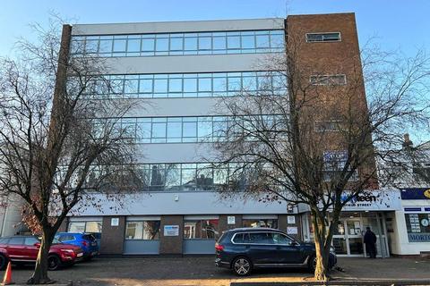 Office to rent, 17 Lichfield Street, Walsall, West Midlands, WS1 1TU